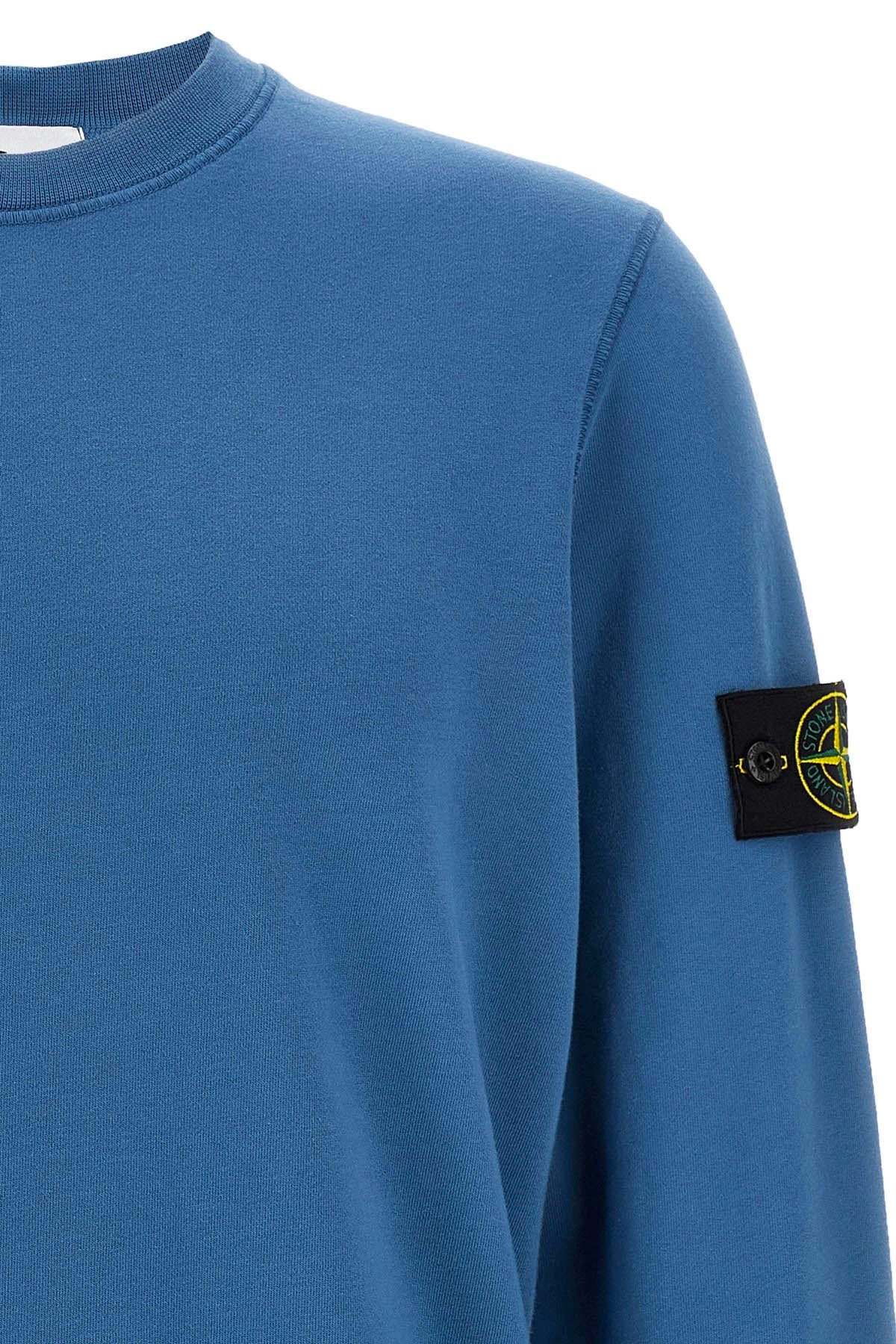 Logo sweatshirt