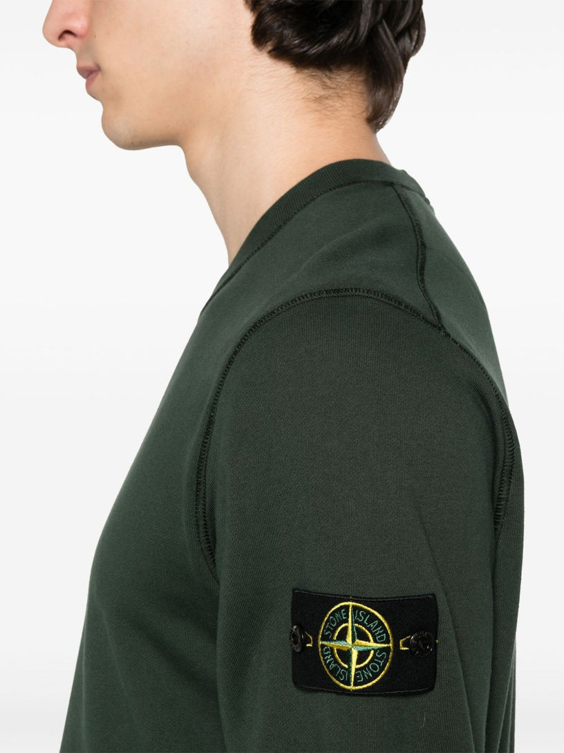 Logo sweatshirt