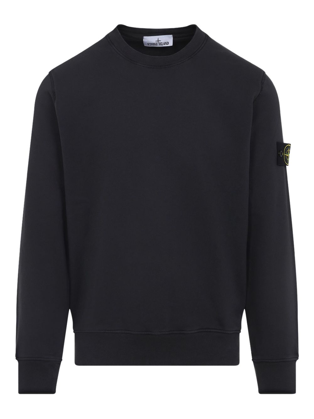 Logo sweatshirt