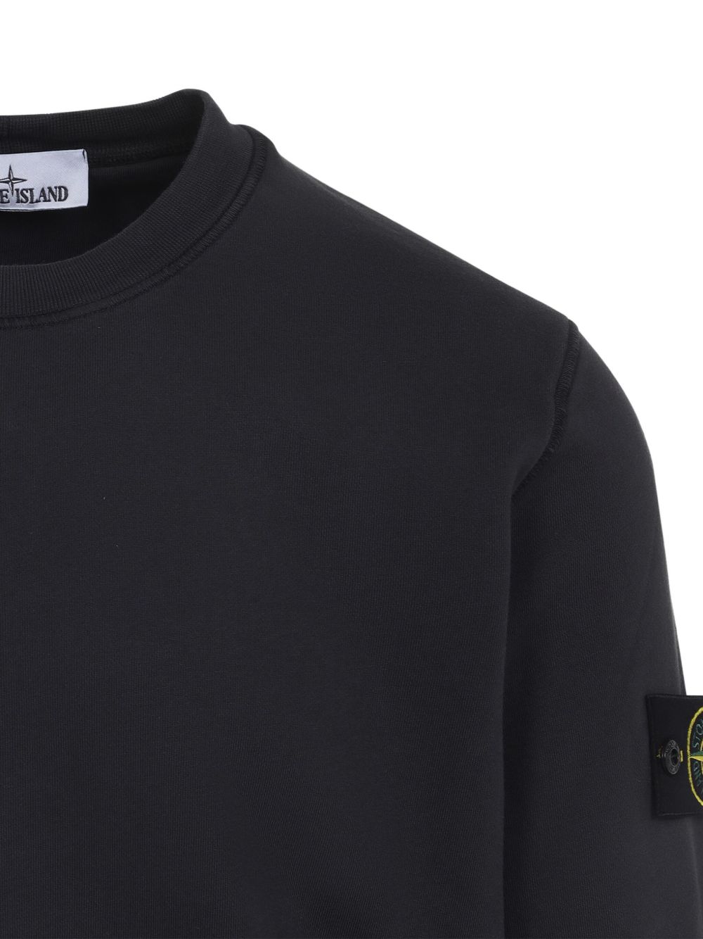 Logo sweatshirt