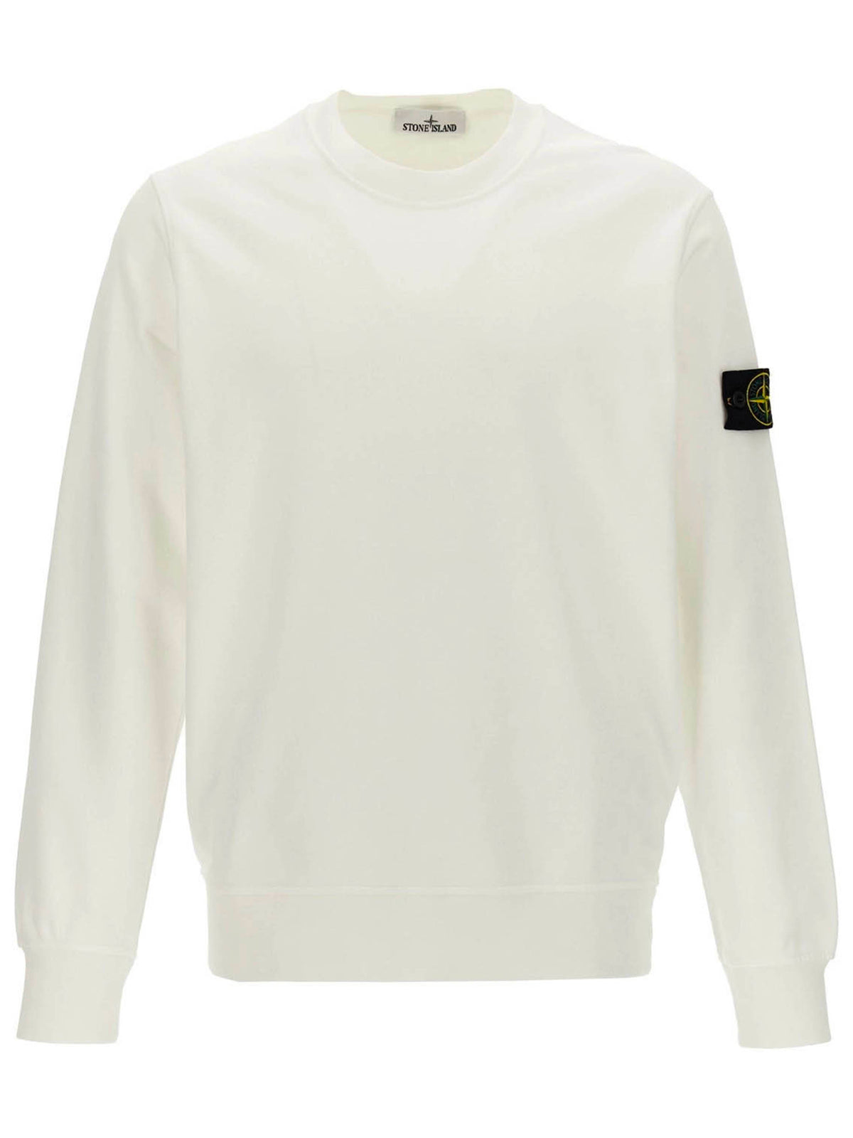 Logo sweatshirt
