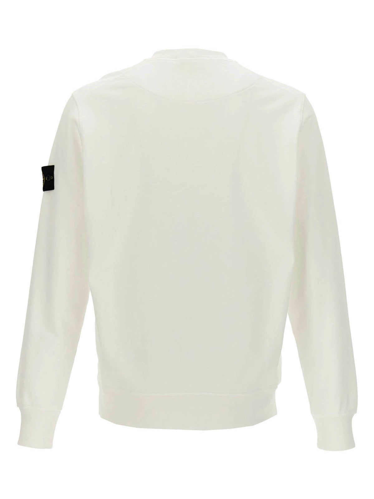 Logo sweatshirt
