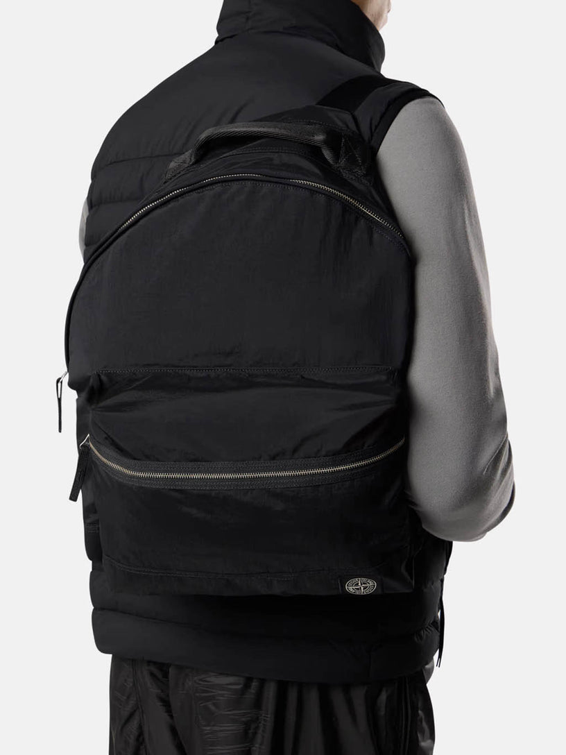 Logo Backpack