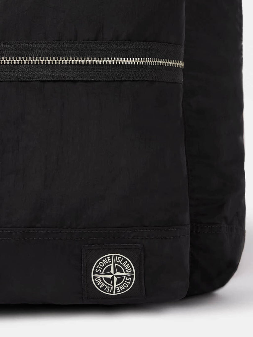 Logo Backpack