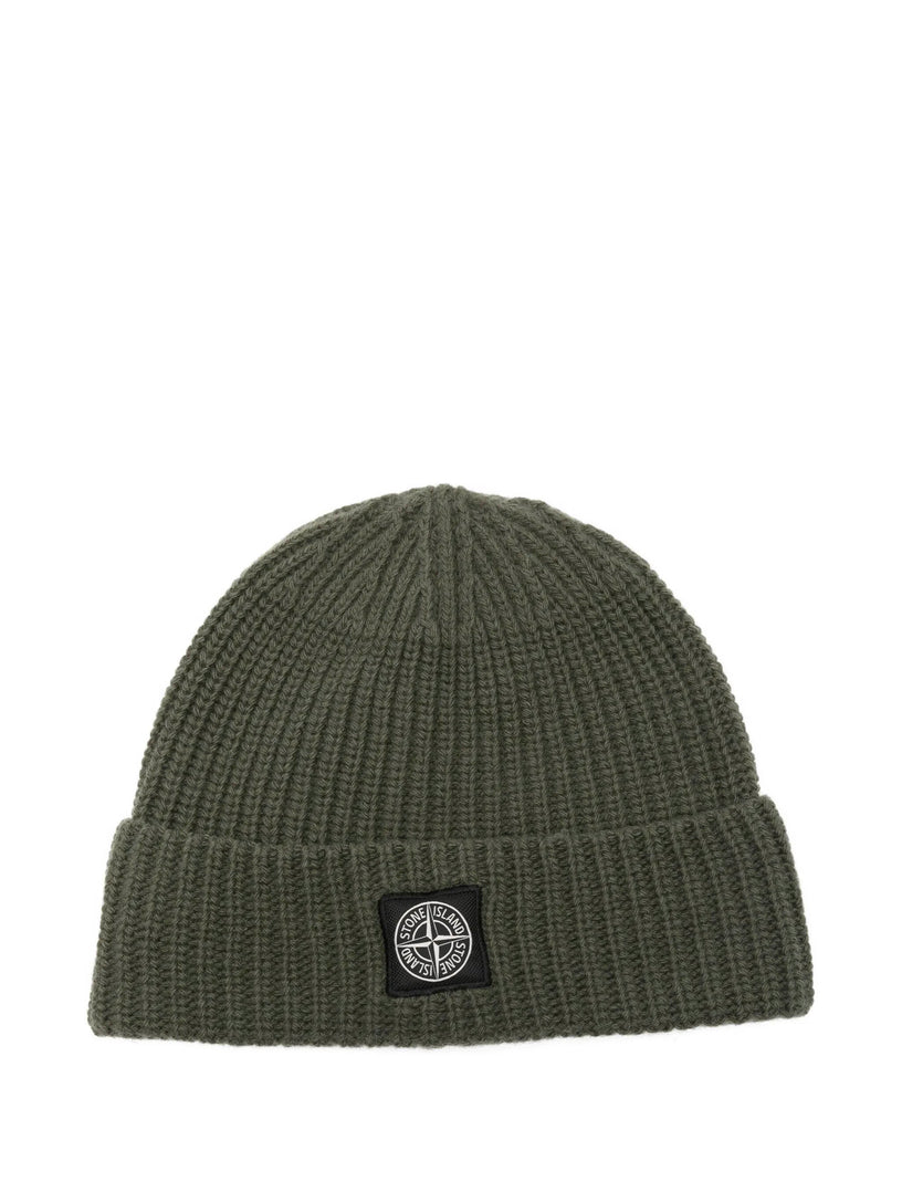 N100012 Light Rws Beanie
