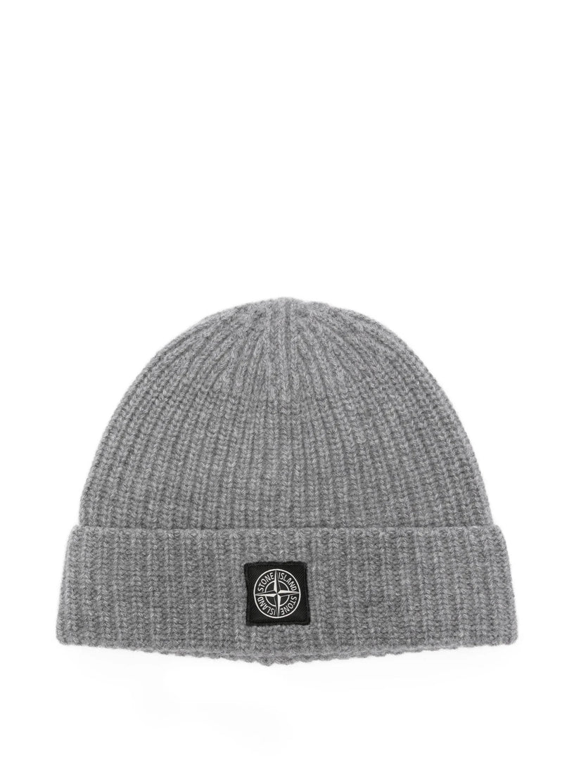 N100012 Light Rws Beanie