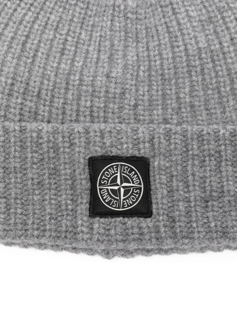 N100012 Light Rws Beanie