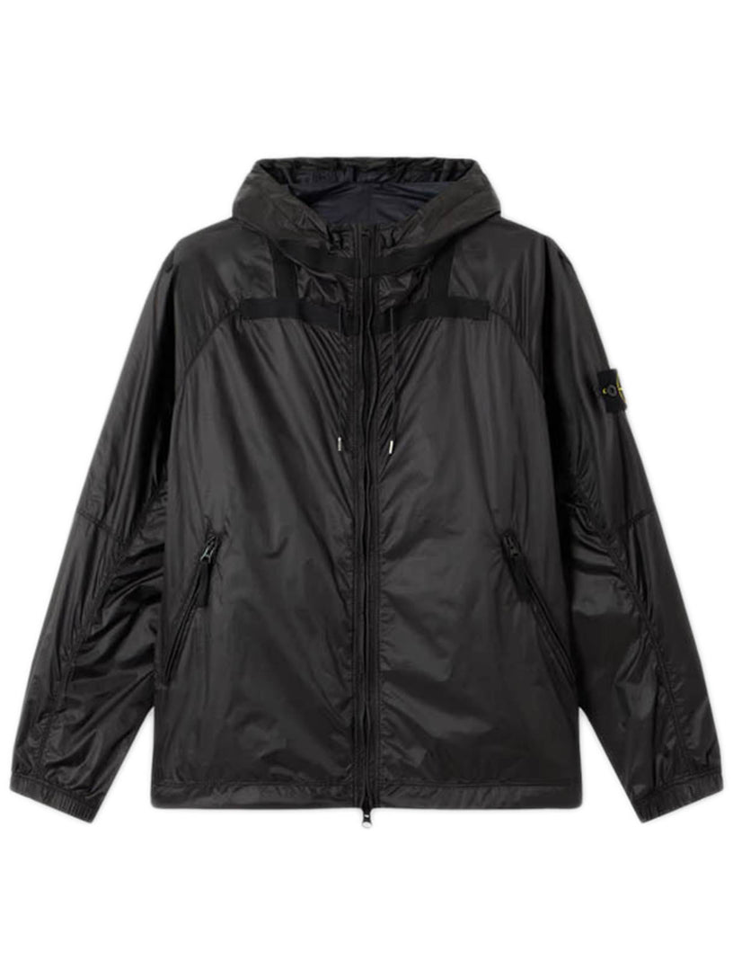 Q100008 Ripstop light ht nylon