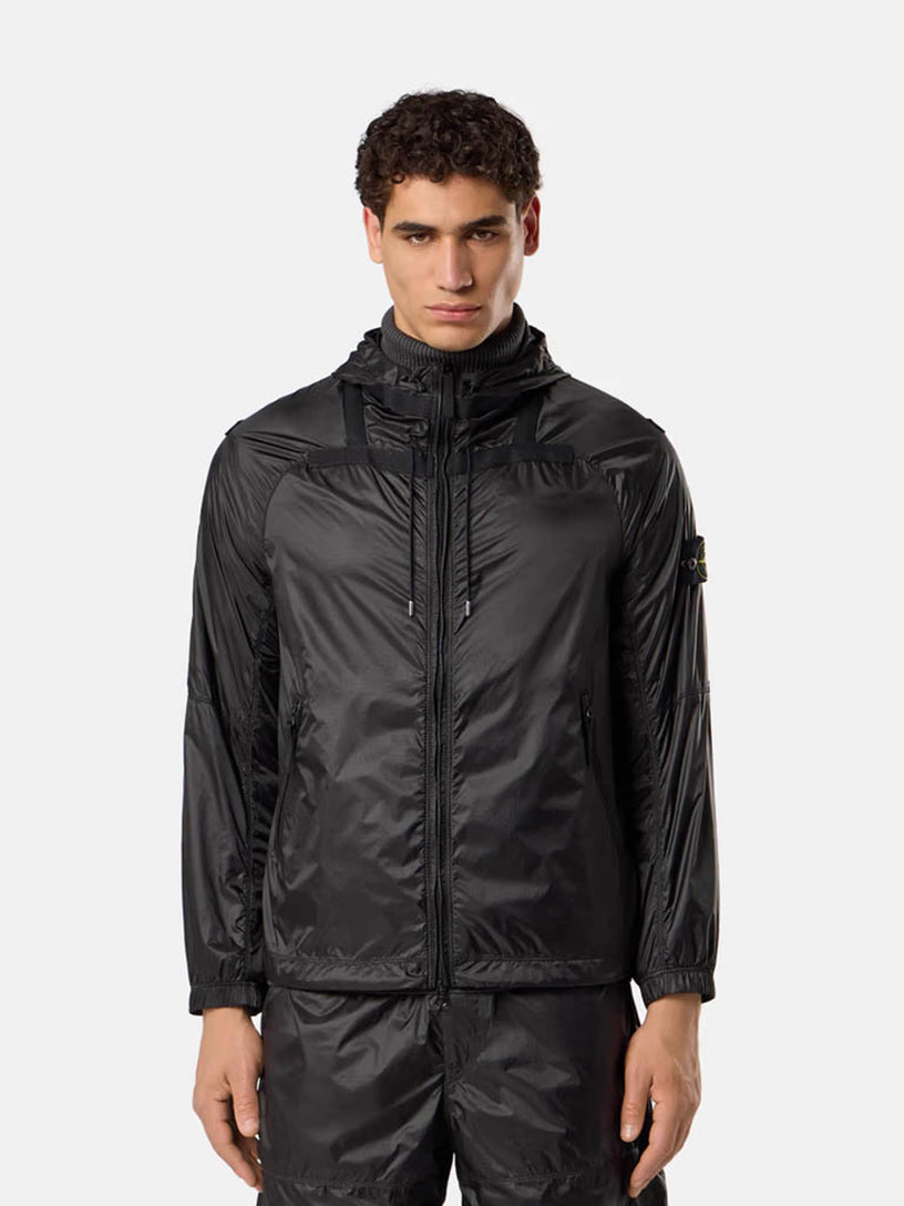 Q100008 Ripstop light ht nylon