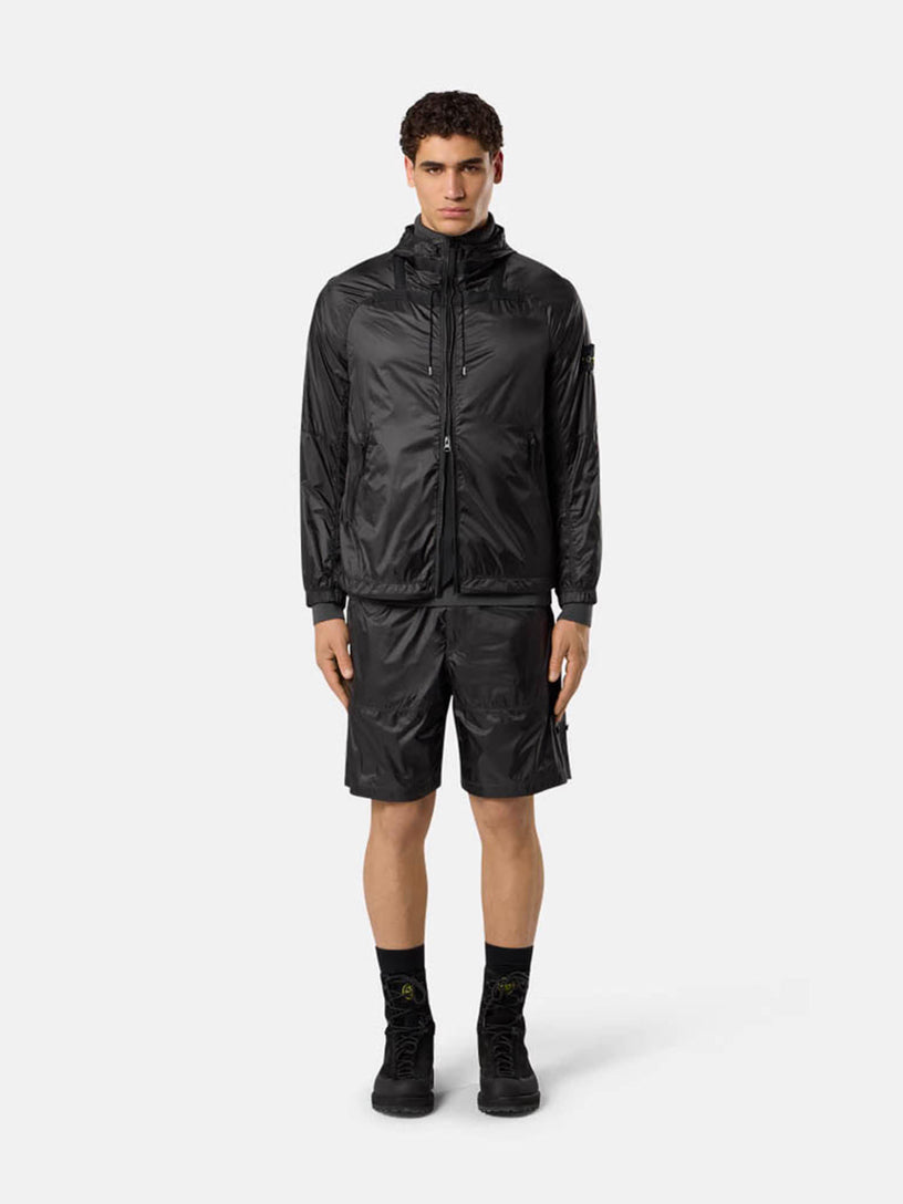 Q100008 Ripstop light ht nylon