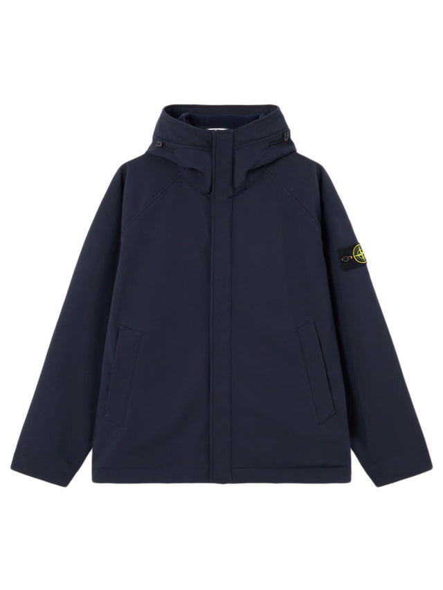 Soft-shell R Jacket