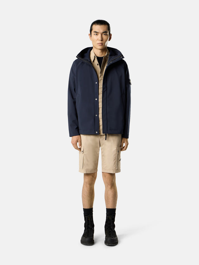 Soft-shell R Jacket