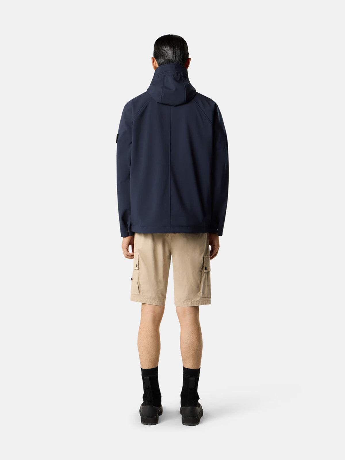 Soft-shell R Jacket