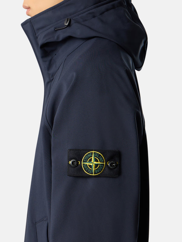 Soft-shell R Jacket