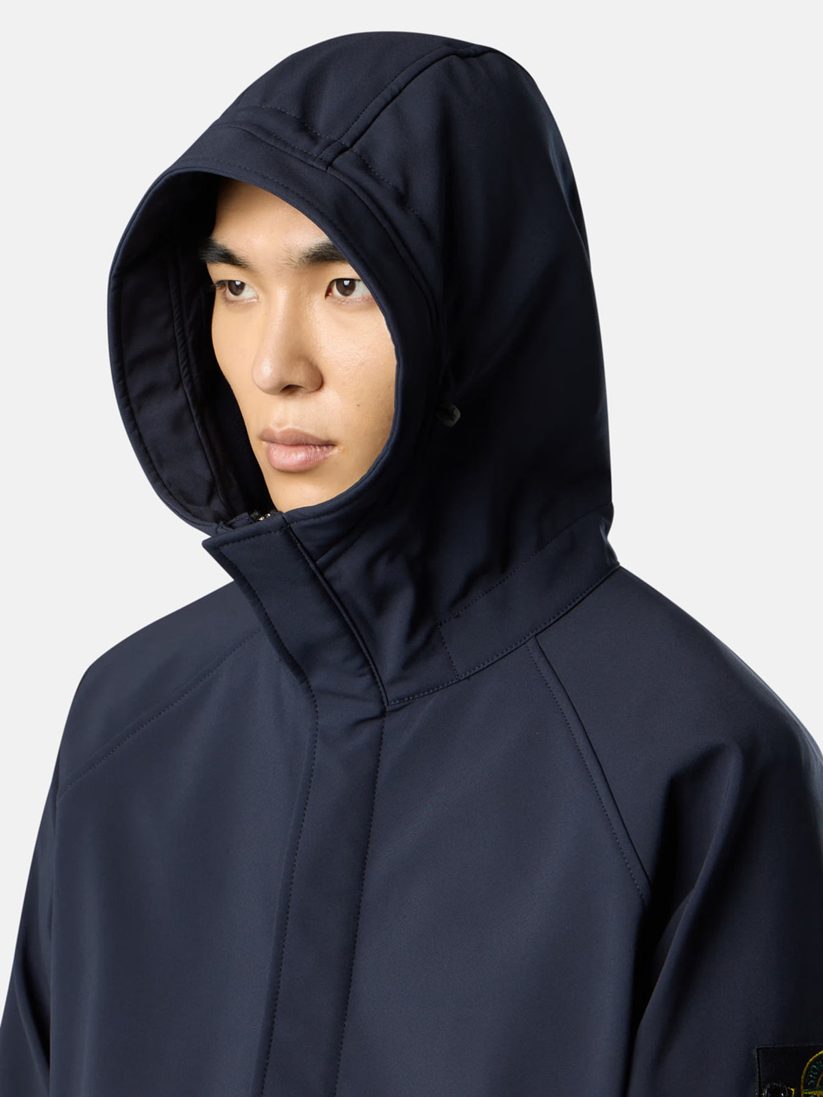 Soft-shell R Jacket