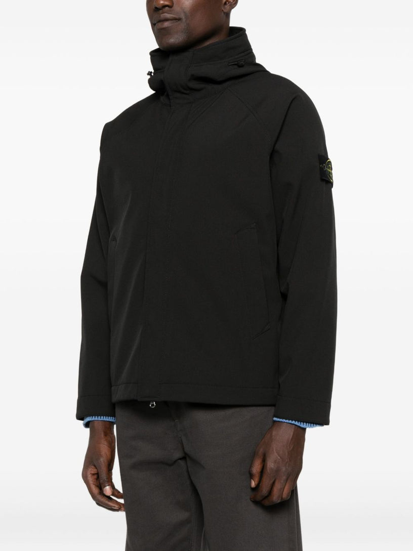 Soft-shell R Jacket