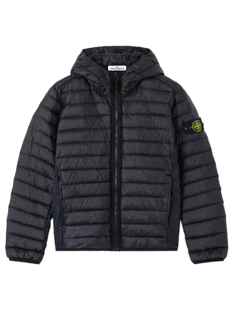 RDS Real Down Jacket