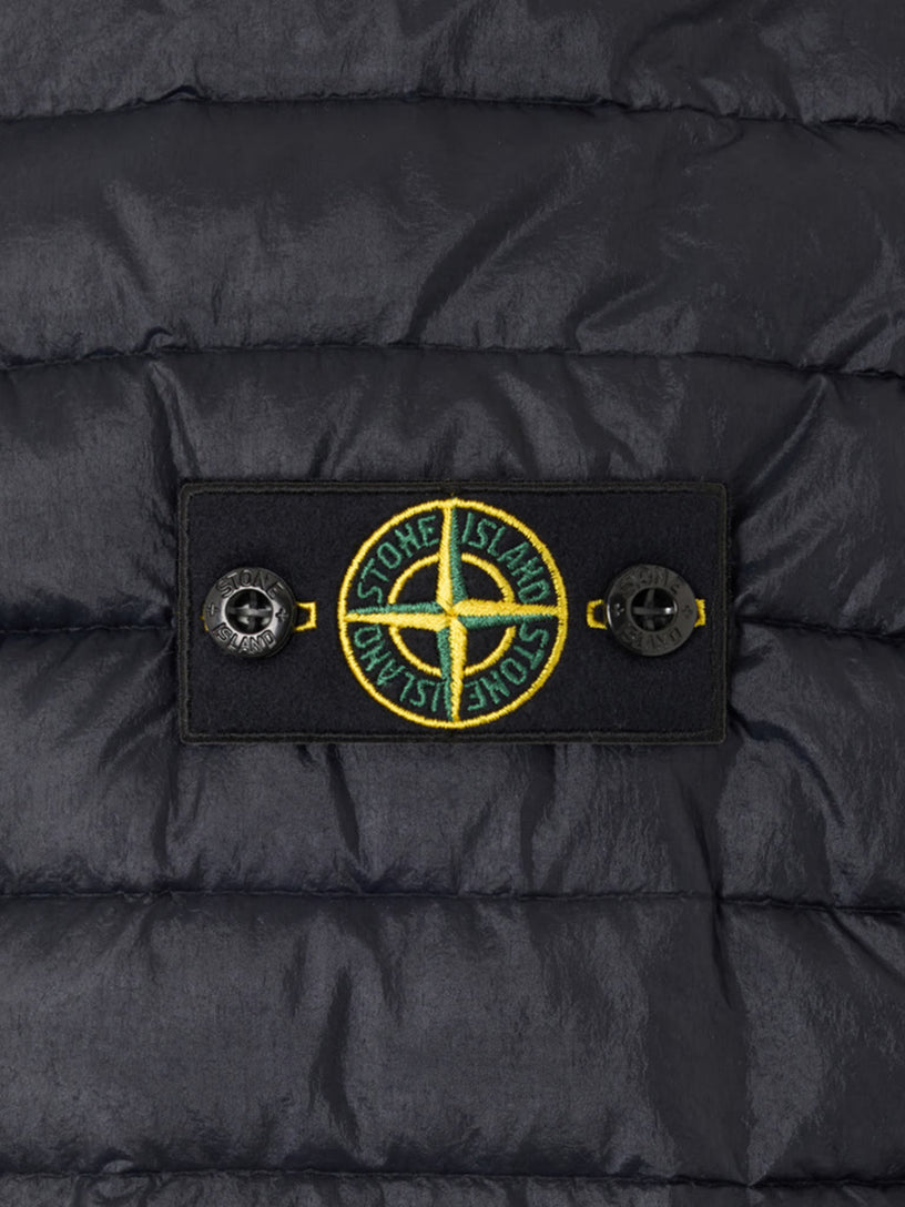 RDS Real Down Jacket