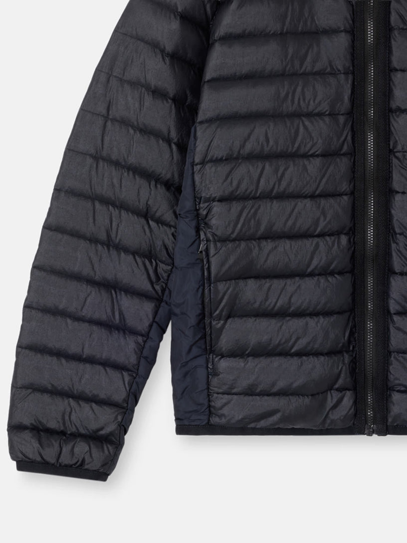 RDS Real Down Jacket