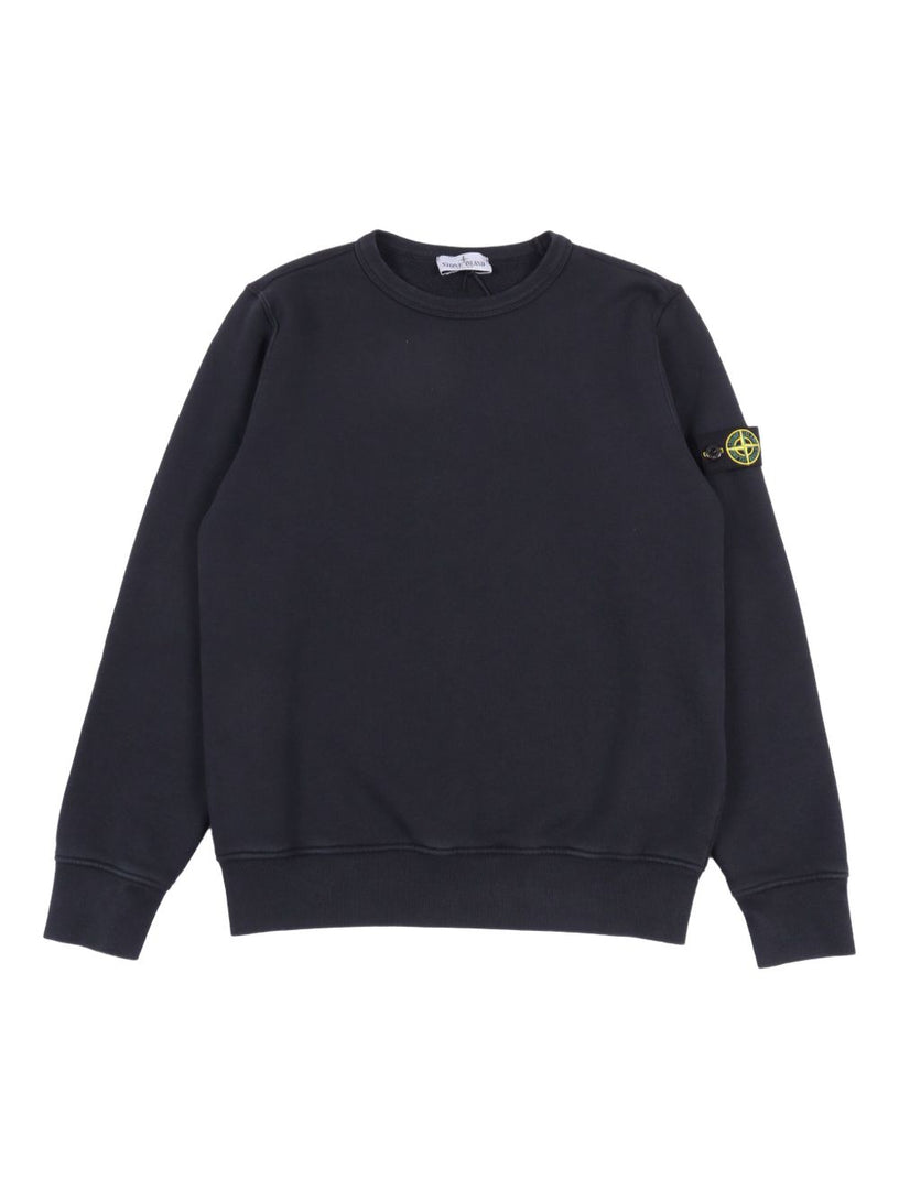Crewneck sweatshirt