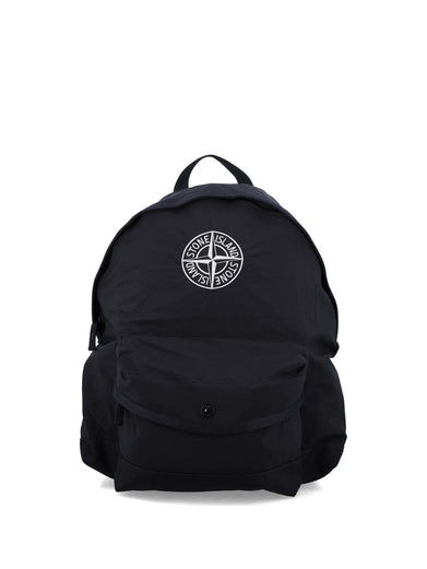 Nylon backpack