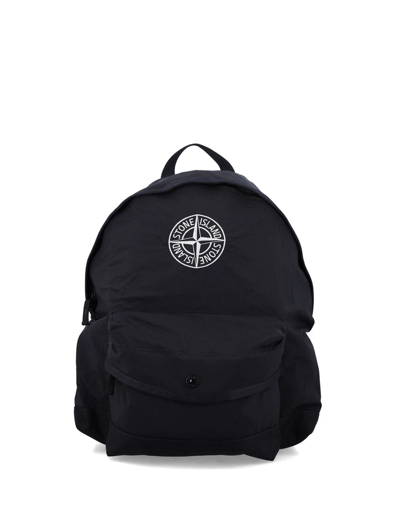Nylon backpack