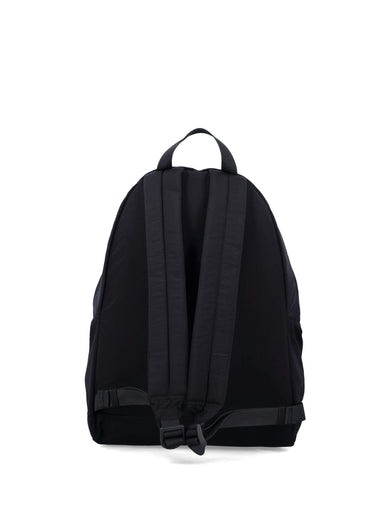 Nylon backpack