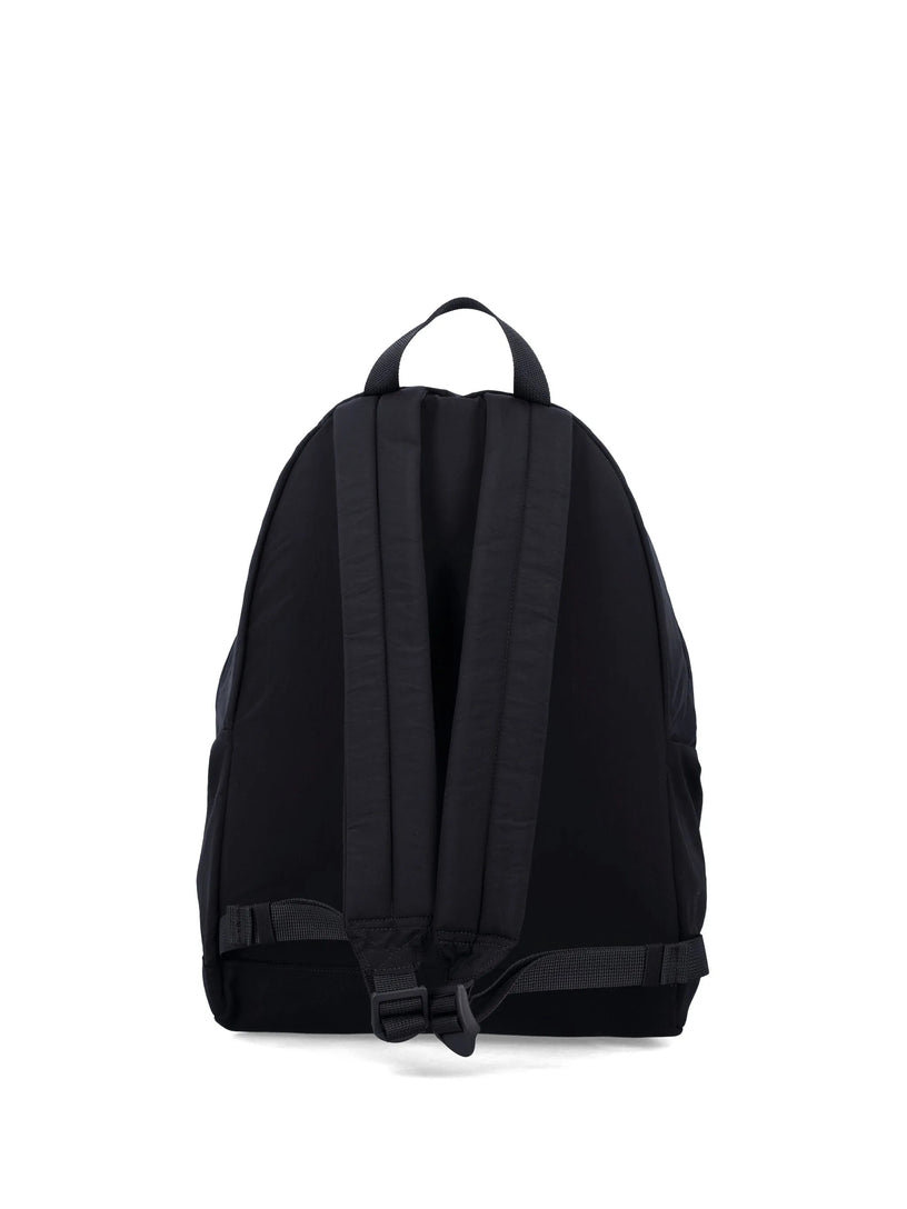 Nylon backpack