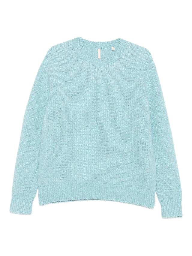 Yak sweater