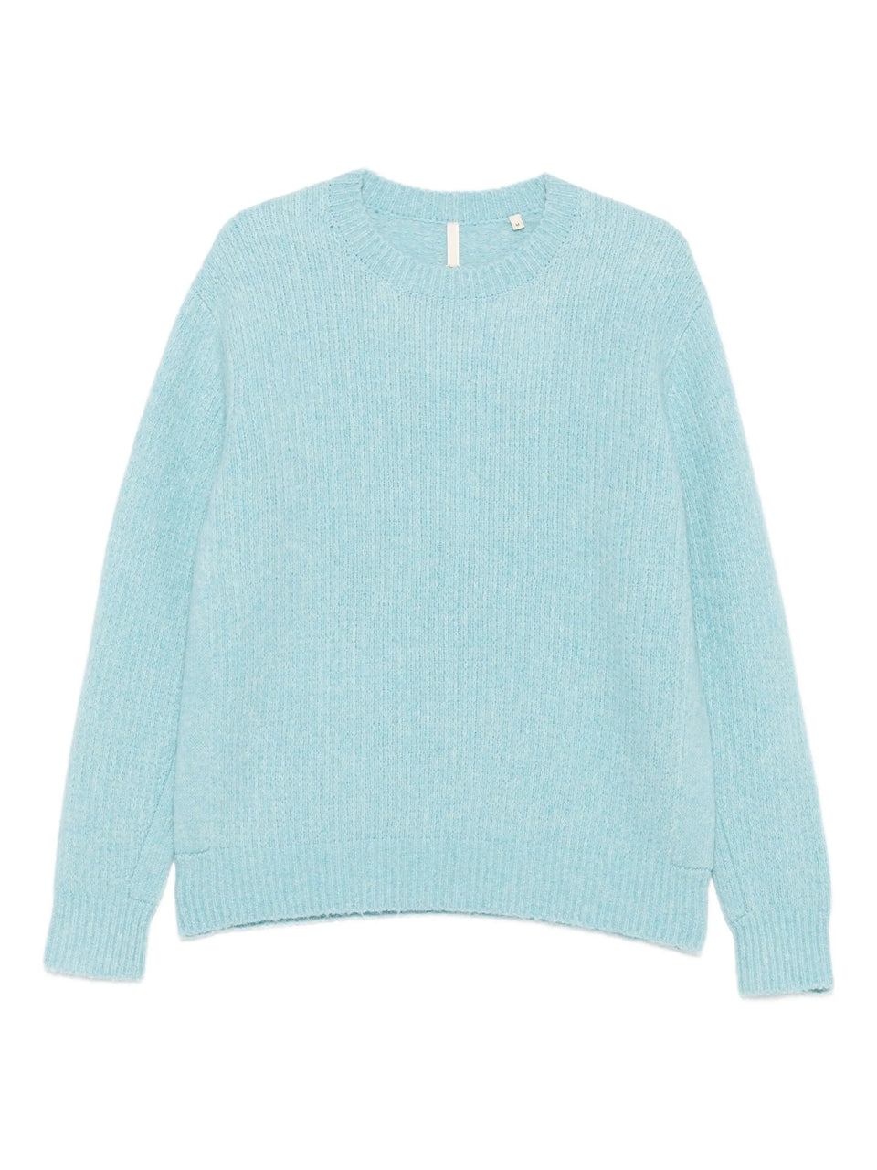 Yak sweater