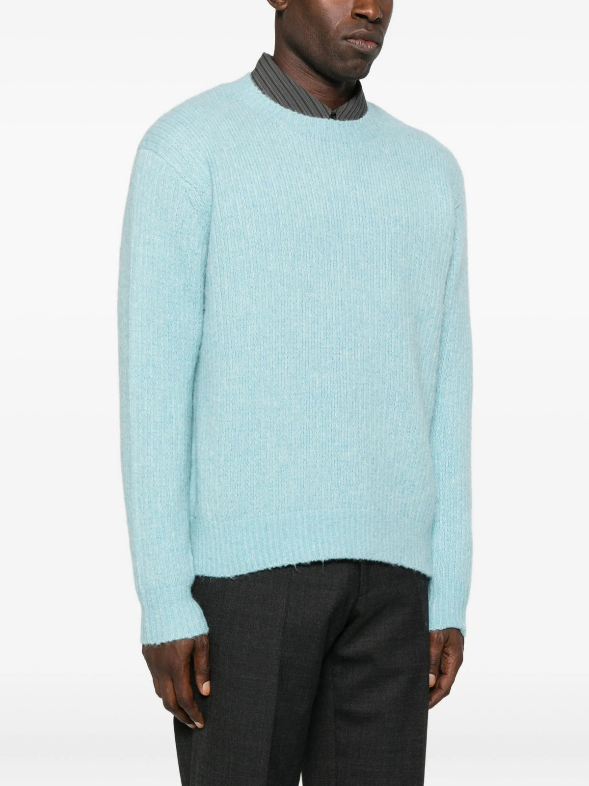 Yak sweater