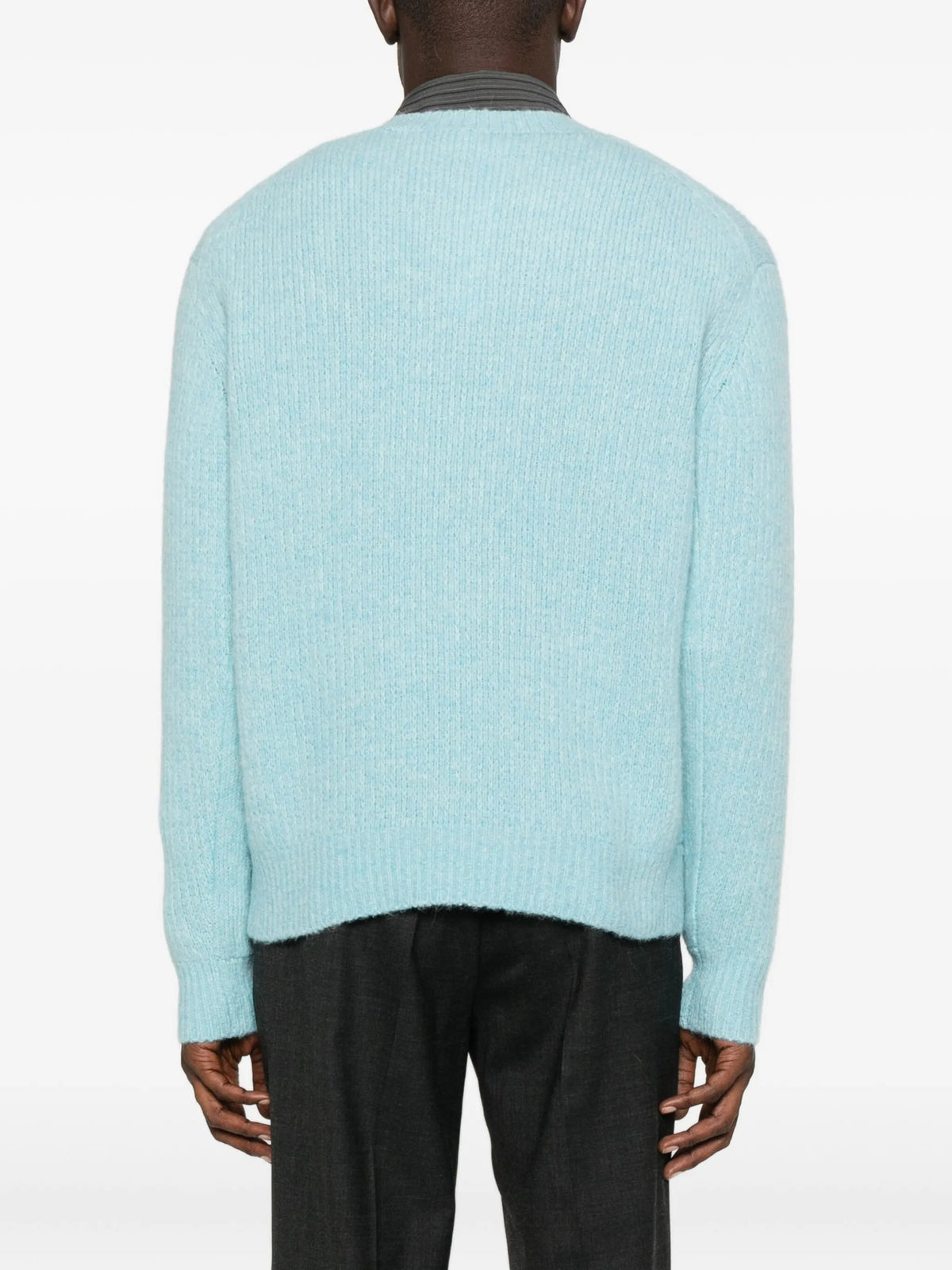 Yak sweater