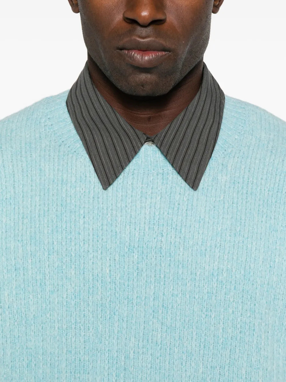 Yak sweater