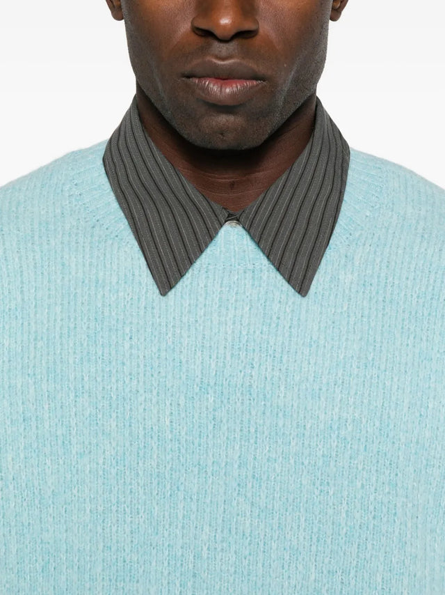 Yak sweater