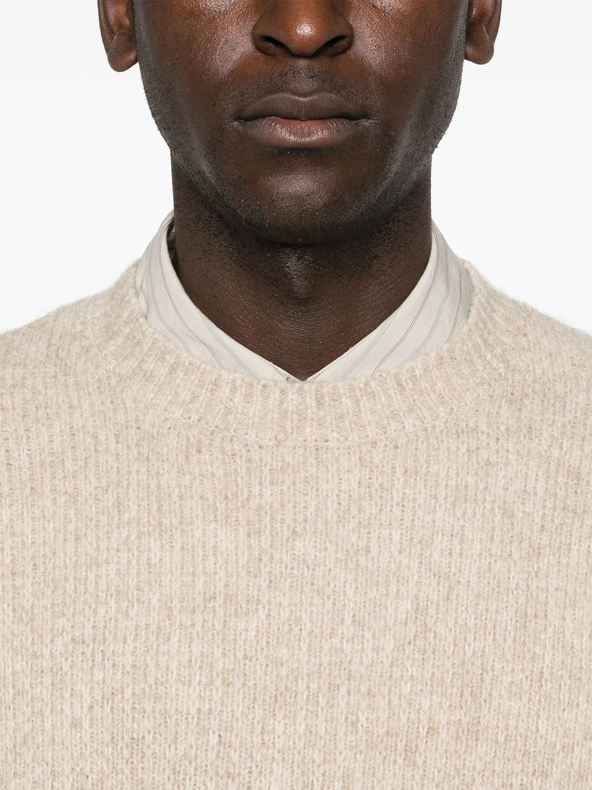 Yak sweater