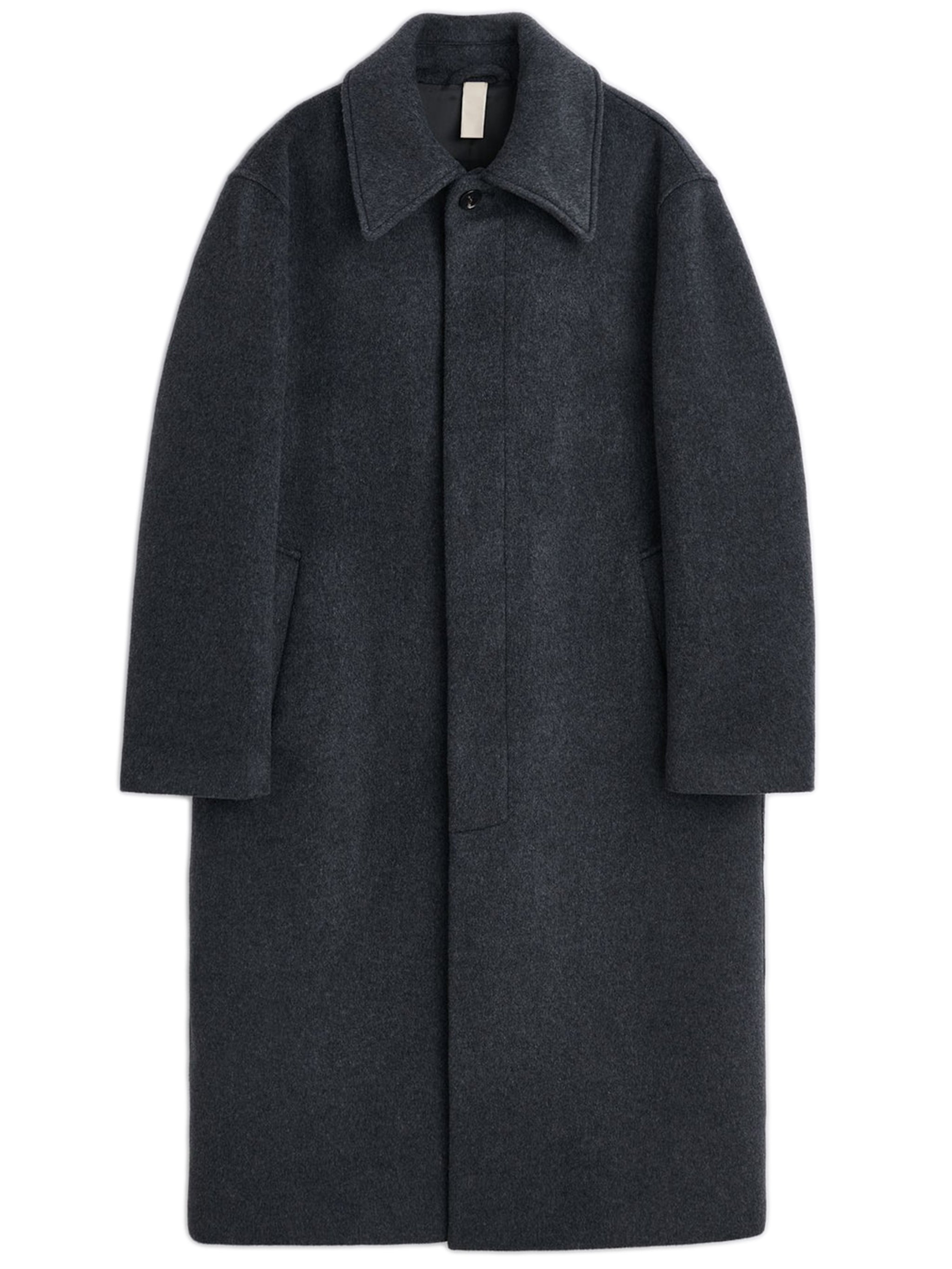 Winter coat Sunflower Grigio | Grifo210