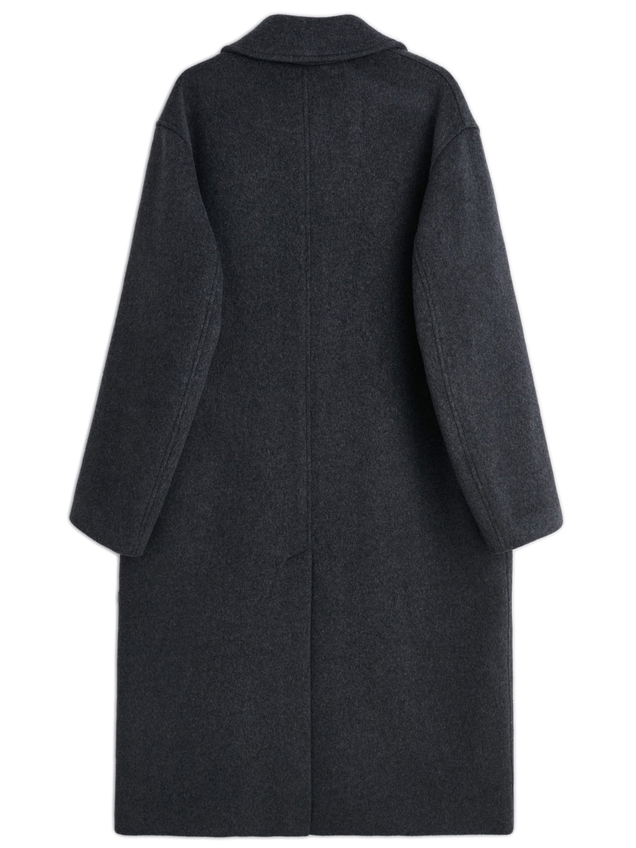 Winter coat Sunflower Grigio | Grifo210