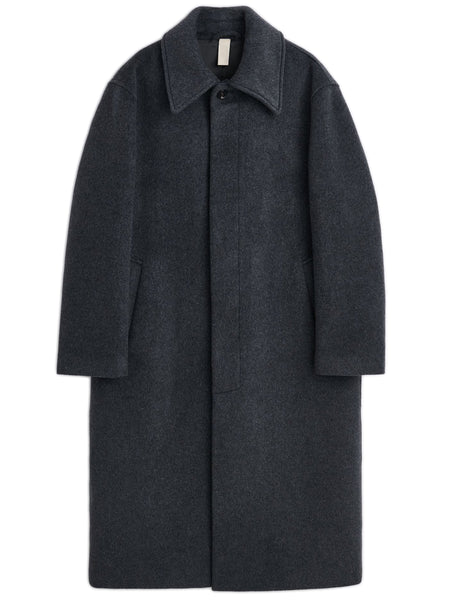 SUNFLOWER 23aw winter coat 44 ジャケット・アウター Sunflower