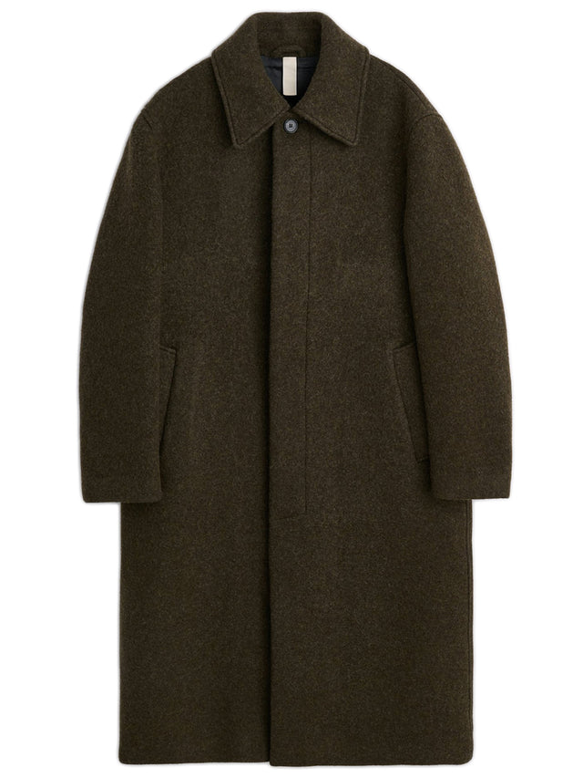 Winter coat