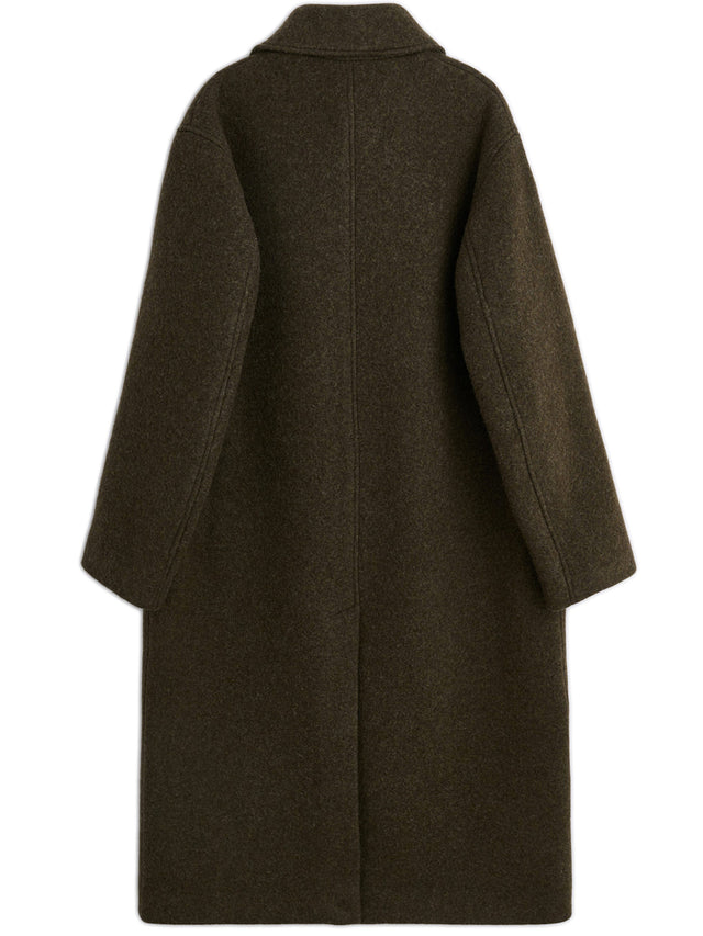 Winter coat