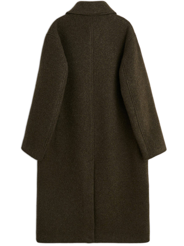 Winter coat