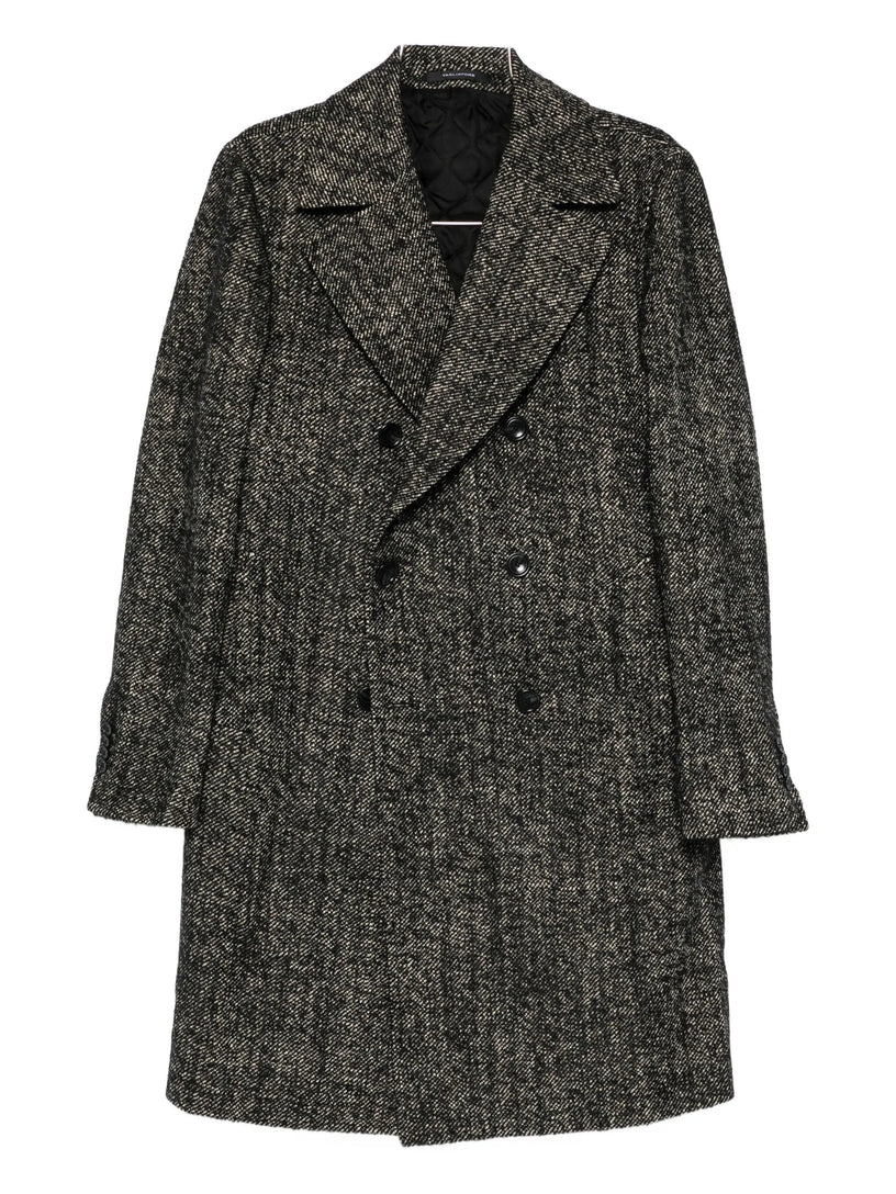Arden Coat