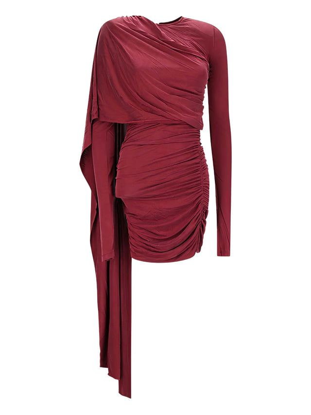 Xenia mini dress