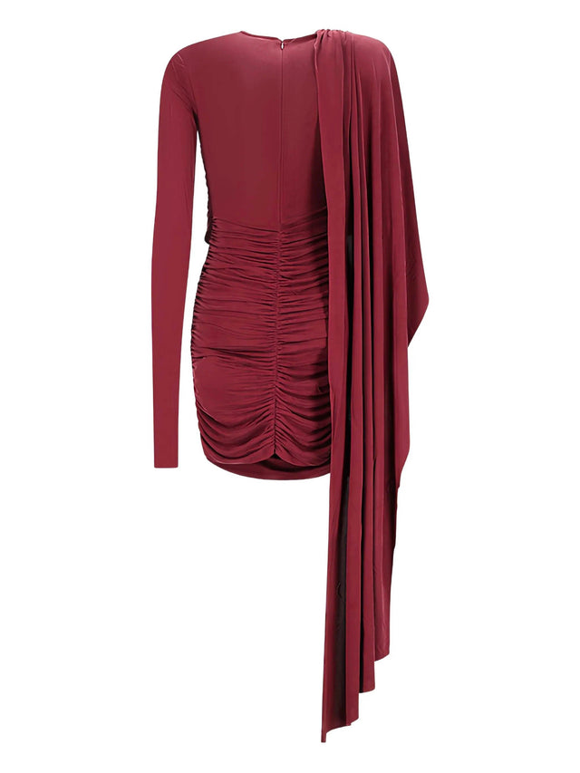 Xenia mini dress