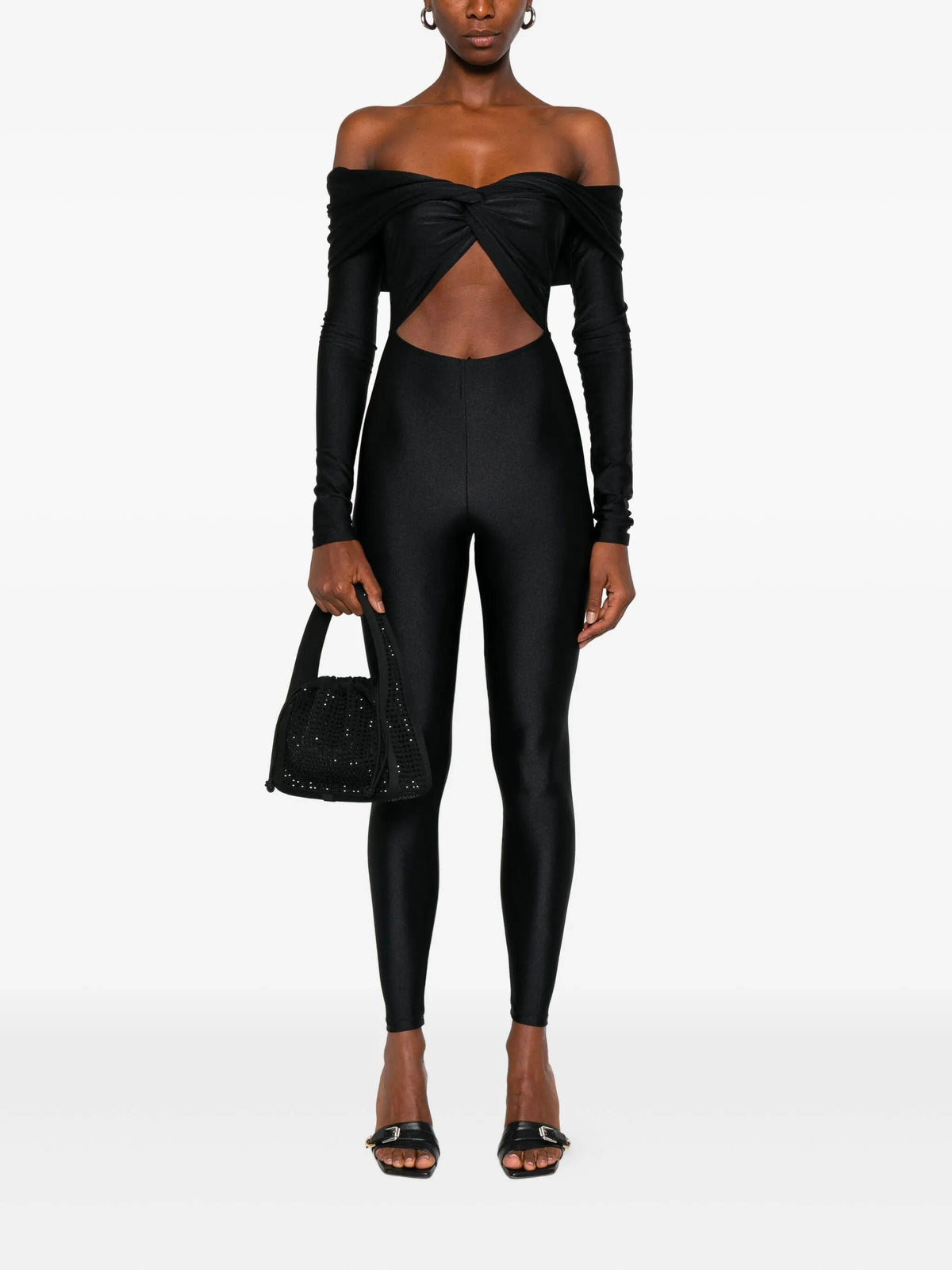 Kendall Jumpsuit