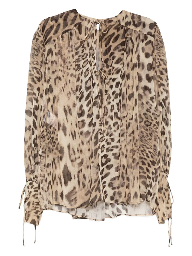 Yulia blouse