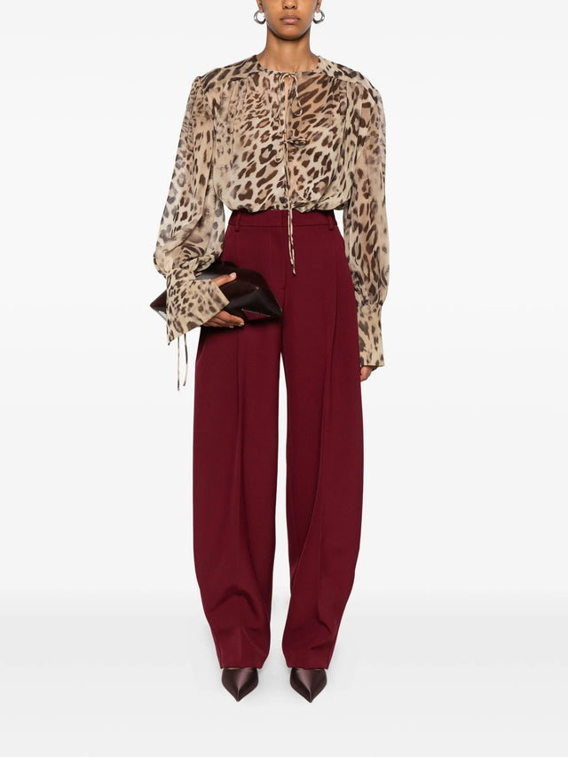Yulia blouse