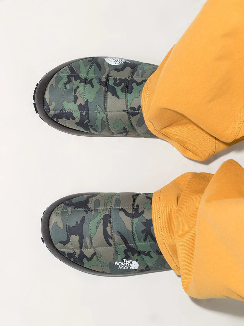 ThermoBall™ V Traction Mules