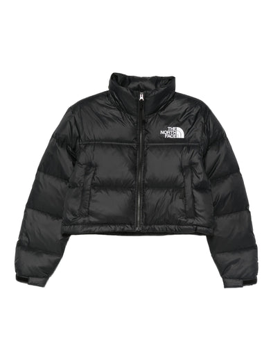 Nuptse Short Jacket