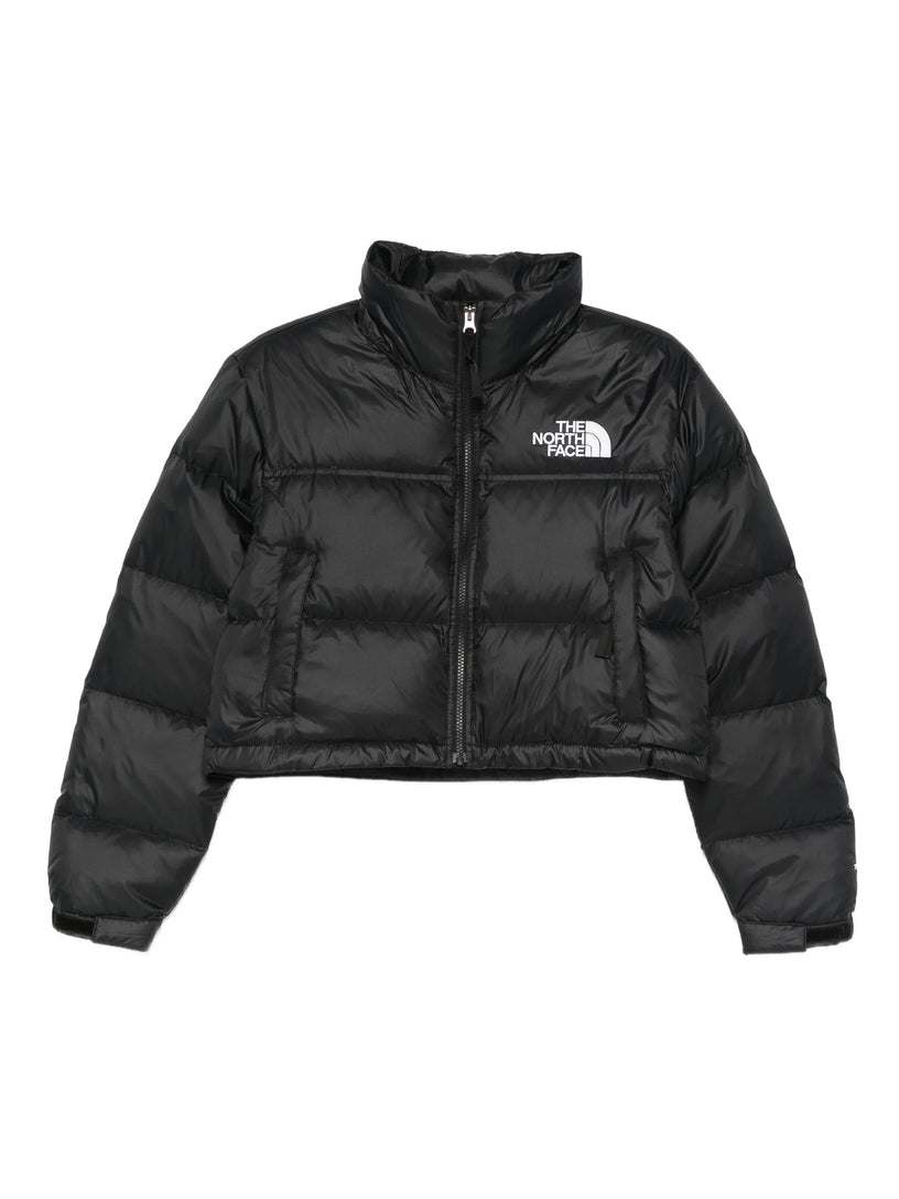 Nuptse Short Jacket